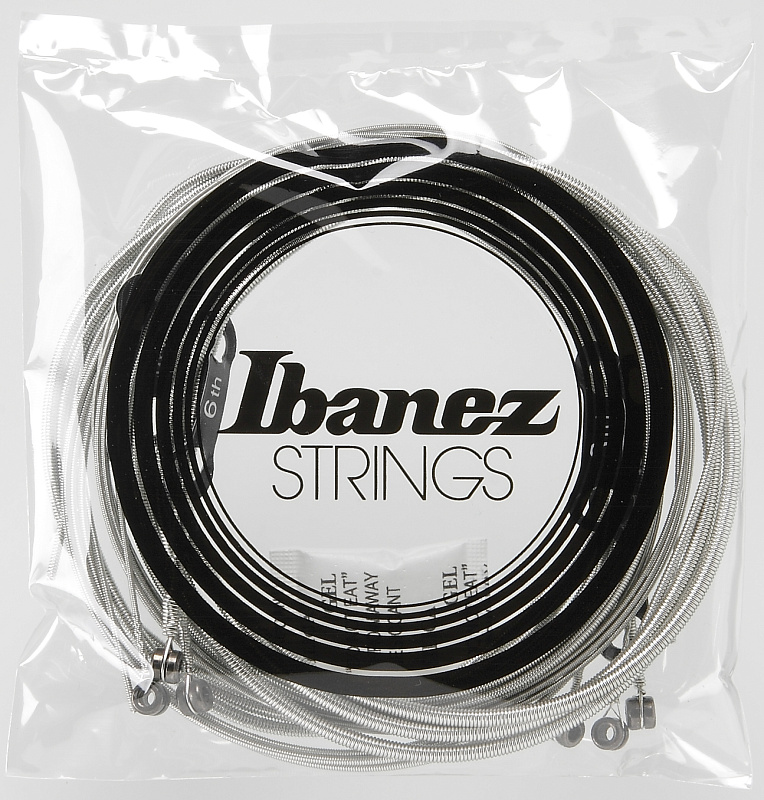Фото Струны IBANEZ IEBS6C