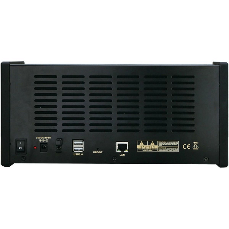 Фото Микшерный пульт Soundking DB16