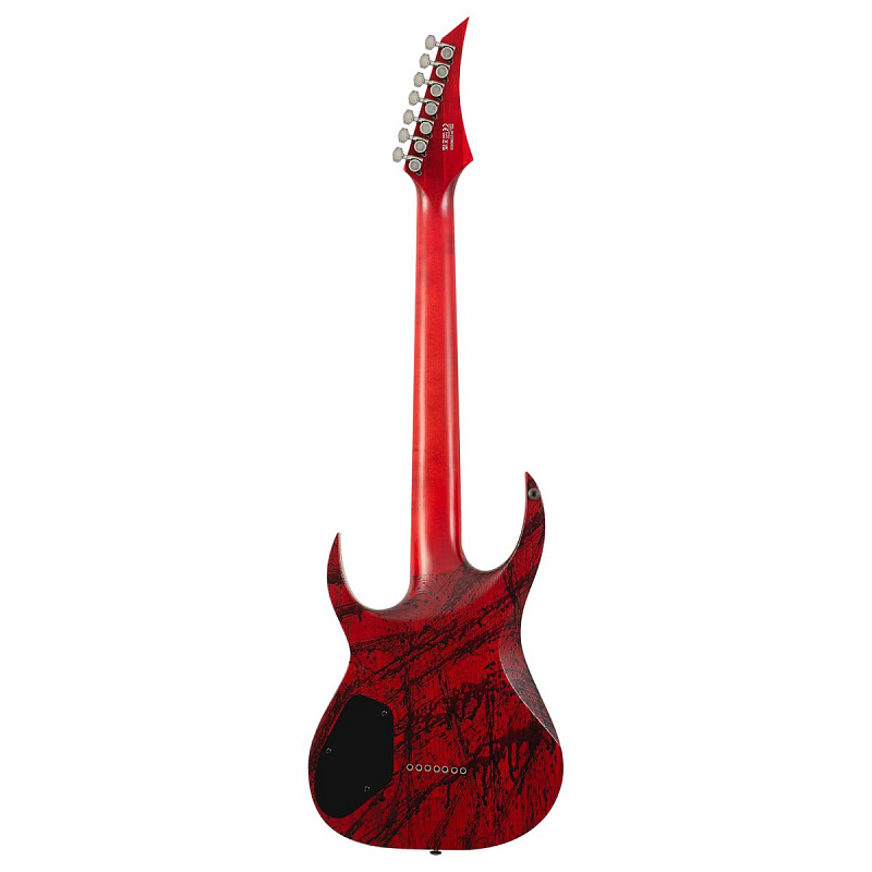 Фото Электрогитара Solar Guitars A2.7 Canibalismo+