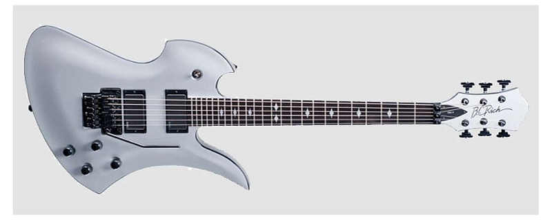 Фото B. C. Rich PXMGMS