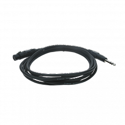 Reloop Cable XLR M / 6.3mm Stereo Jack 3.0 m Готовый кабель