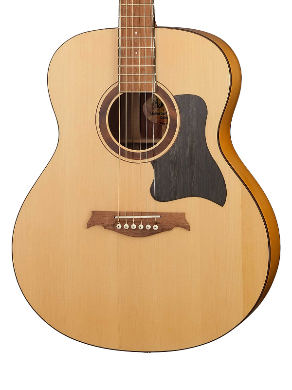 Фото Гитара акустическая Doff D015A