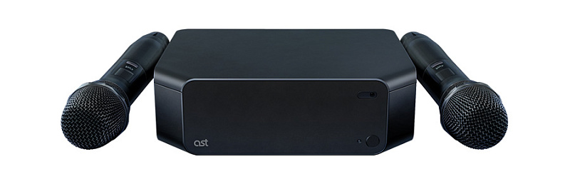 Фото Караоке система AST Zoom 2