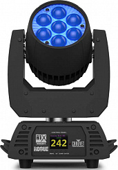 Светодиодный прожектор CHAUVET-PRO Rogue R1X Wash