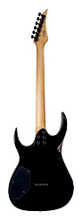 Электрогитара Solar AB2.6 FBBG, синий берст