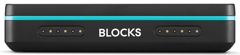 Фото ROLI BLOCKS Live BLOCK