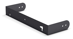 Поворотный кронштейн для стены и потолка LD Systems STINGER 8 G3 WMB