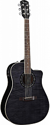 Электроакустическая гитара FENDER TBUCKET 300SCE BLACK