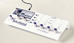 Синтезаторный модуль Waldorf Blofeld WHT