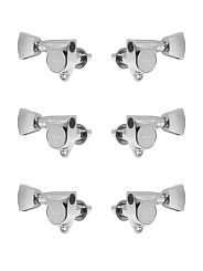 Колки Gotoh SG301-04-C-L3+R3