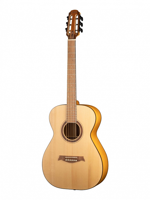 D016A Акустическая гитара, Doff в магазине Music-Hummer