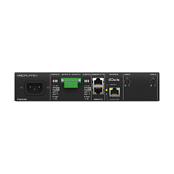 Трансляционный усилитель LAB.GRUPPEN FAD2402