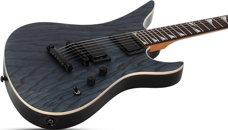 Фото Электрогитара Schecter AVENGER STANDARD CS