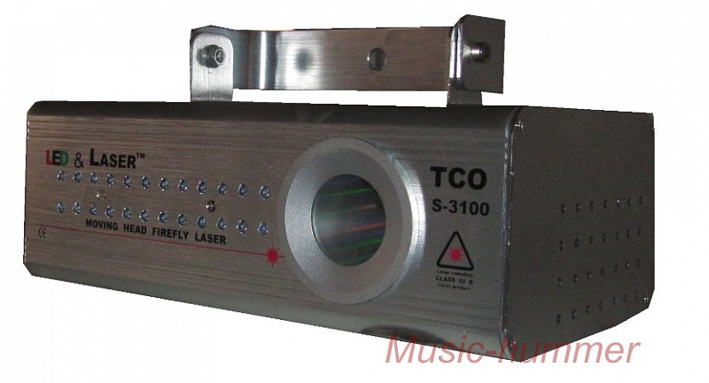 Лазер LDS S-3100 в магазине Music-Hummer