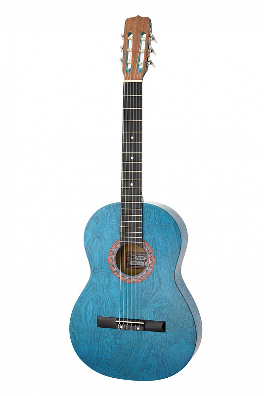 Классическая гитара Presto GC-BL30 в магазине Music-Hummer