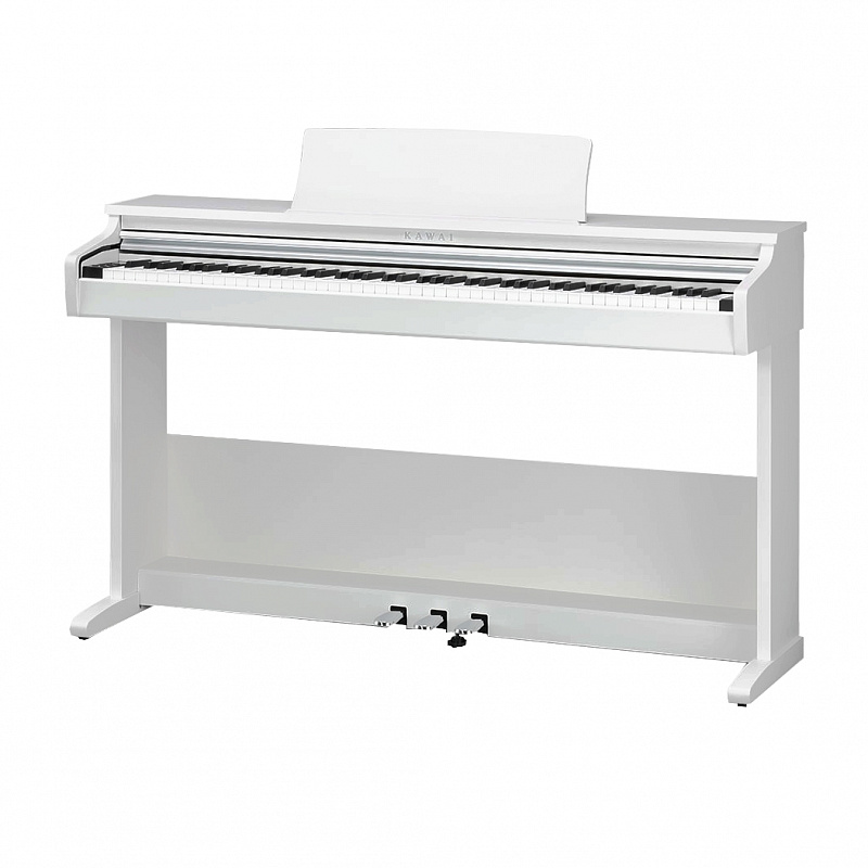 Цифровое пианино KAWAI KDP75W в магазине Music-Hummer