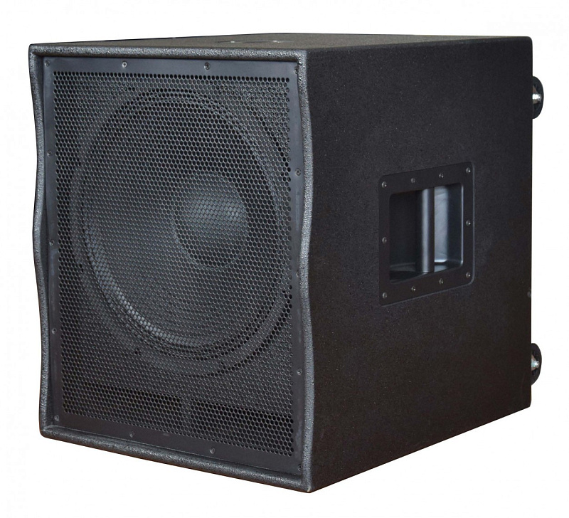 Фото Активный акустический комплект Xline BETA-18SA+2xBETA10