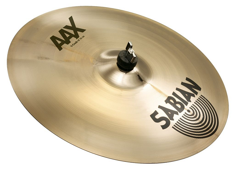 Фото Sabian 16" V-Crash AAX