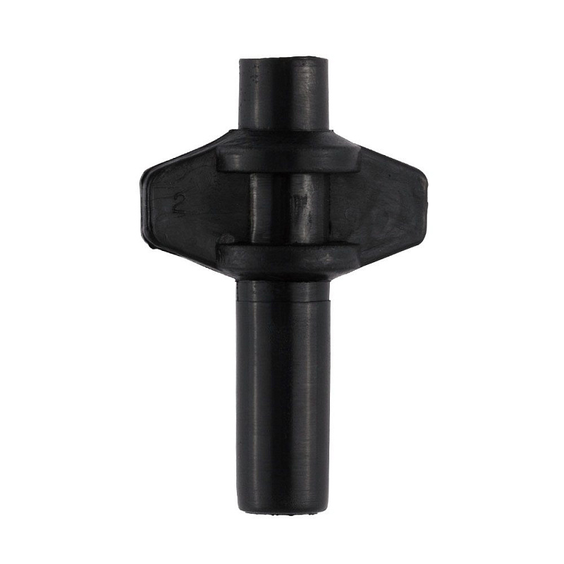 Фото Гайка для тарелки Dixon PAWN-CT8-HP