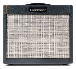 Ламповый гитарный комбоусилитель Blackstar TV-10 B EL34
