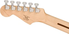 Электрогитара FENDER SQUIER Sonic Stratocaster HT, Maple Fingerboard, White Pickguard, Arctic White