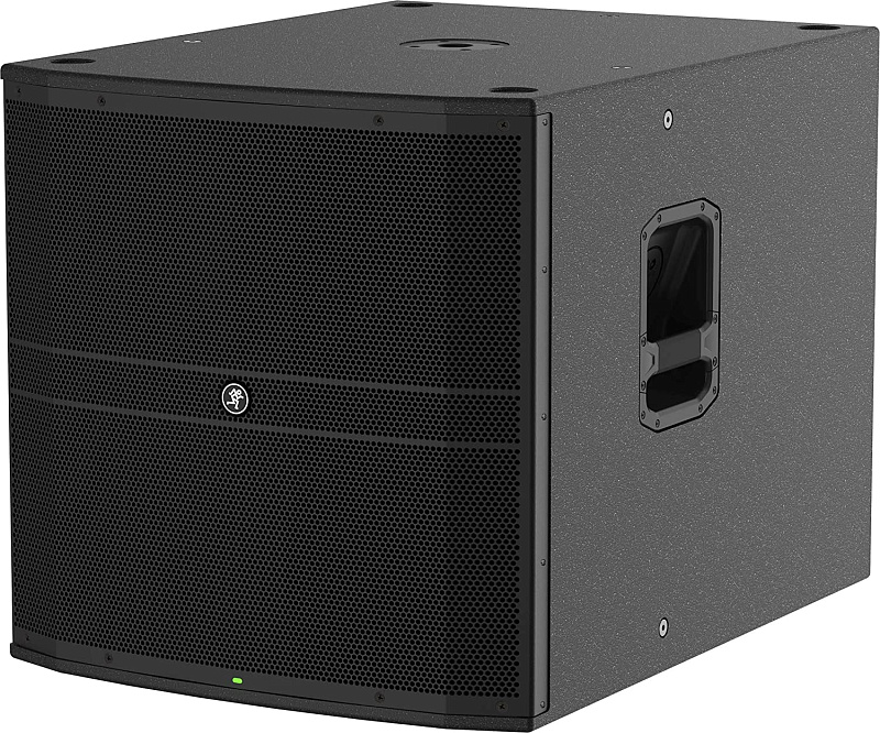 Фото Активный сабвуфер Mackie DRM18S
