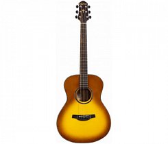 Акустическая гитара CRAFTER HT-250/BRS