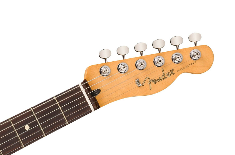 Фото Электрогитара FENDER Player II Telecaster HH Black