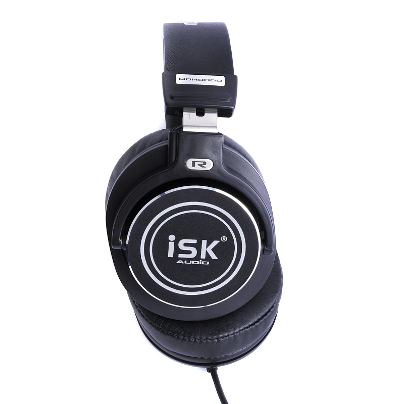 Фото Мониторные наушники ISK MDH8000