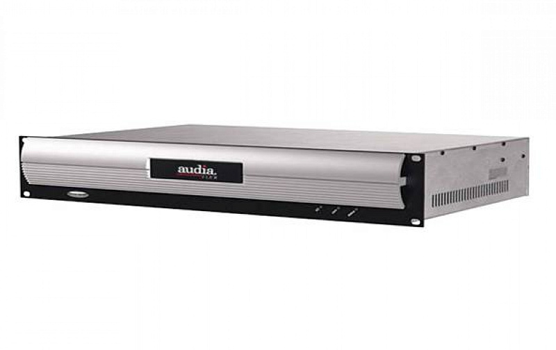 Фото BIAMP AudiaFLEX NC