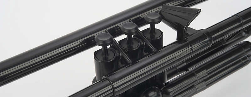 Фото Труба Bb pTrumpet 1BLK