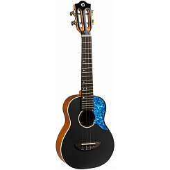 Укулеле концерт FLIGHT IRIS Concert BK