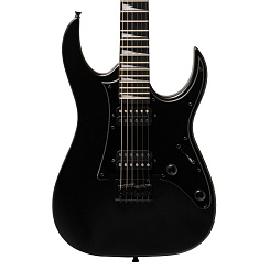 Электрогитара ROCKDALE Akira EXP Black