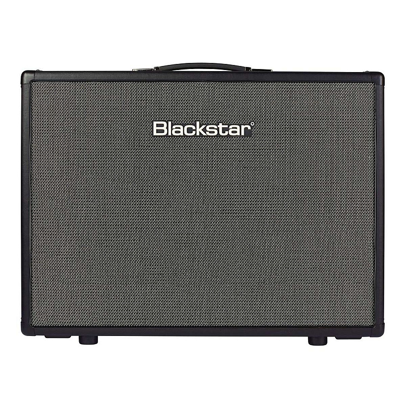 Фото Кабинет гитарный Blackstar HTV2-212 (MKII)
