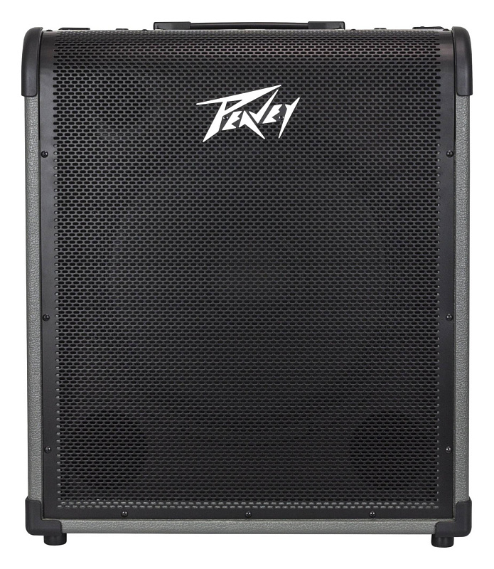 Фото Комбоусилитель для бас-гитары PEAVEY MAX 250