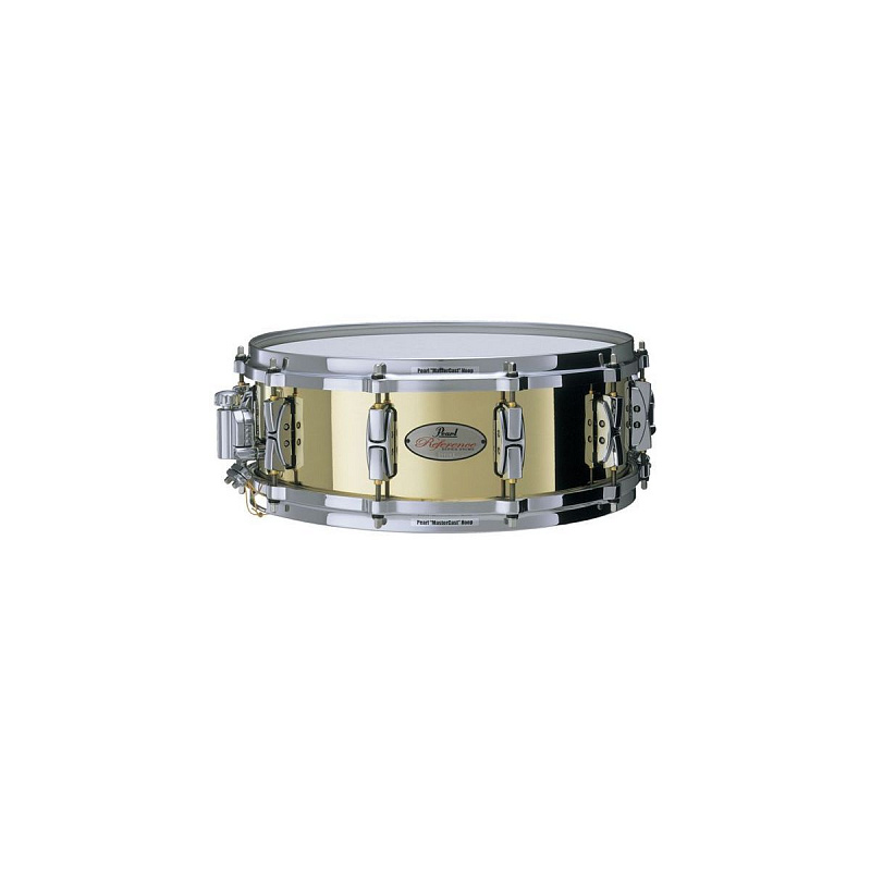 Фото Металлический малый барабан Pearl RFB1450