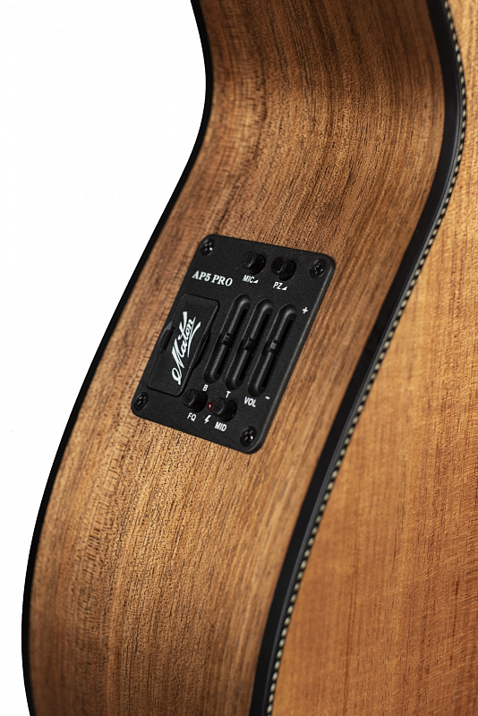 Фото Гитара Maton EBW808C