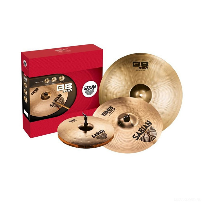 Фото SABIAN 35009B