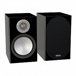 Monitor Audio Silver series 100 Black Gloss