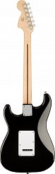 FENDER SQUIER Affinity 2021 Stratocaster MN Black