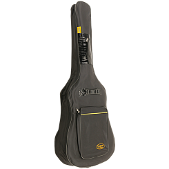 Гитара акустическая SQOE S340-FG-BL Set комплект