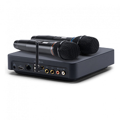 Комплект караоке MultiSound Compact 5.2 EVO PLUS