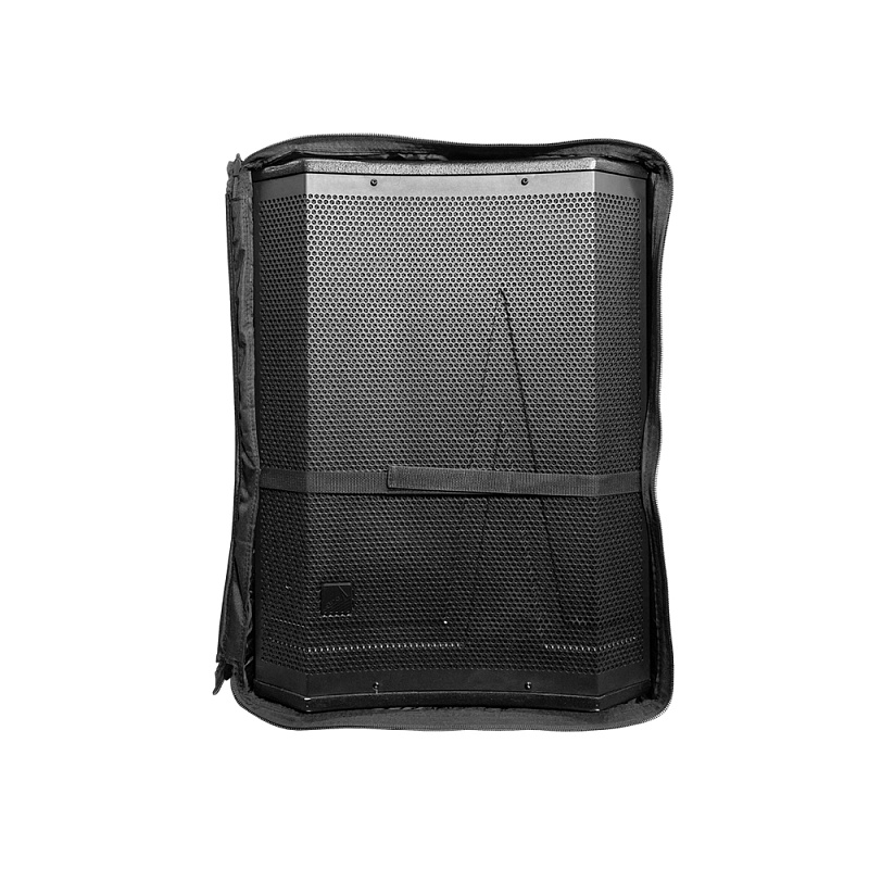 Фото Чехол для сабвуфера УРАЛ х ARIS J.V. Имбирь Саб 315-А