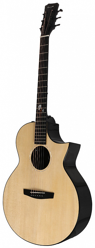 Трансакустическая гитара Enya EA-X2С PRO/S3.EQ в магазине Music-Hummer