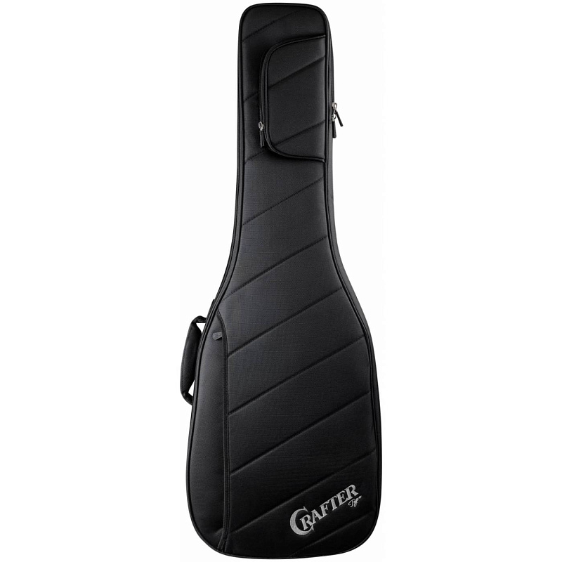 Фото Электрогитара CRAFTER Modern Seoul VVS RS Vintage Red