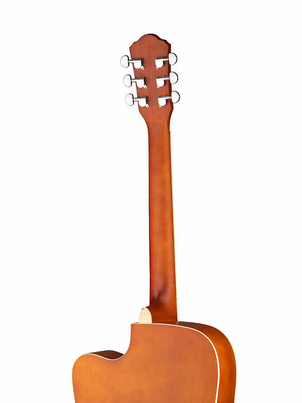 Фото Акустическая гитара Naranda HS-4140-MAS