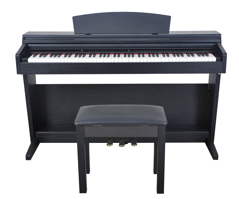 Фото Artesia DP-7 Rosewood Satin