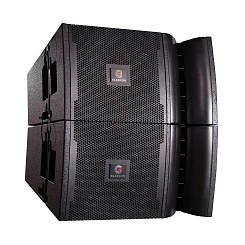 Элемент линейного массива активный Elarcon VRX932A