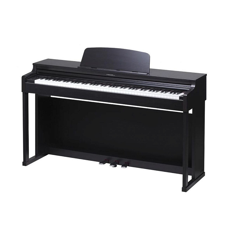 Цифровое пианино Medeli UP203 RW в магазине Music-Hummer
