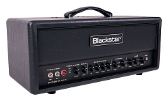 Ламповый гитарный усилитель-голова Blackstar HT Club 50 MK III